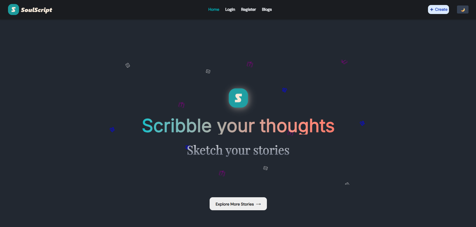 SoulScript